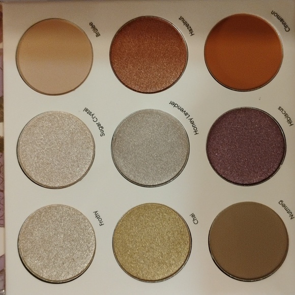 Winky Lux Latte Kitten NWT - Picture 7 of 7